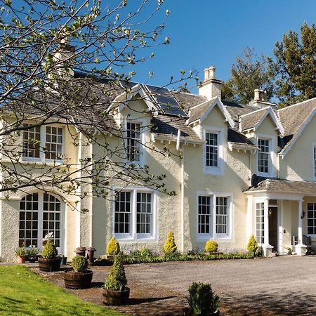 Ptarmigan House Blair Atholl Exterior photo