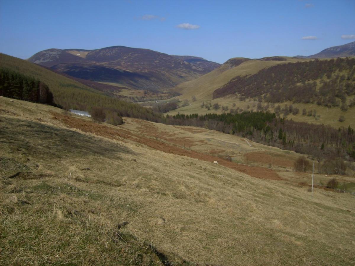 Ptarmigan House Blair Atholl Exterior photo