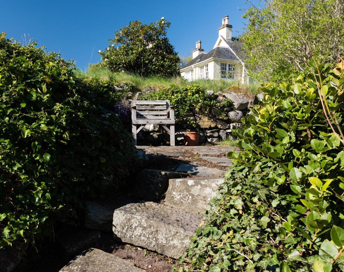 Ptarmigan House Blair Atholl Exterior photo