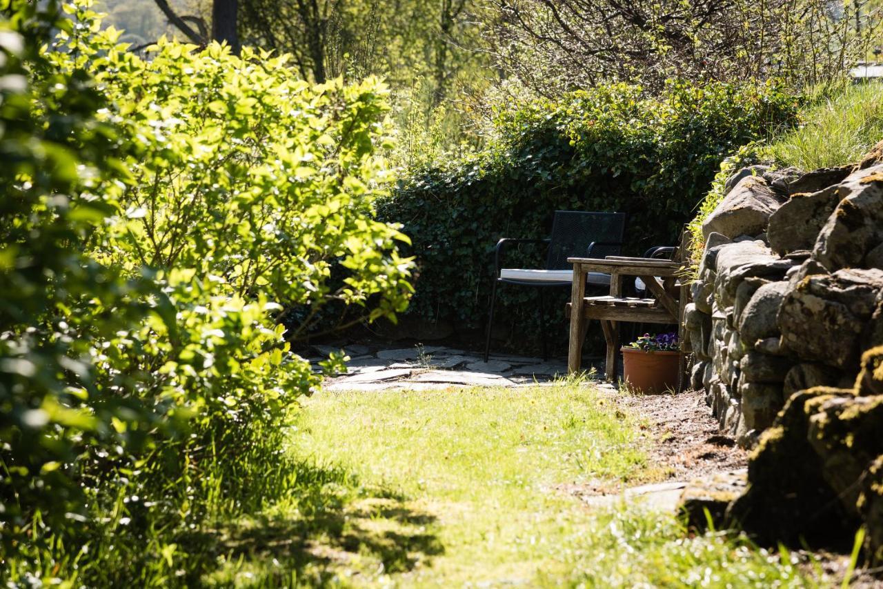 Ptarmigan House Blair Atholl Exterior photo