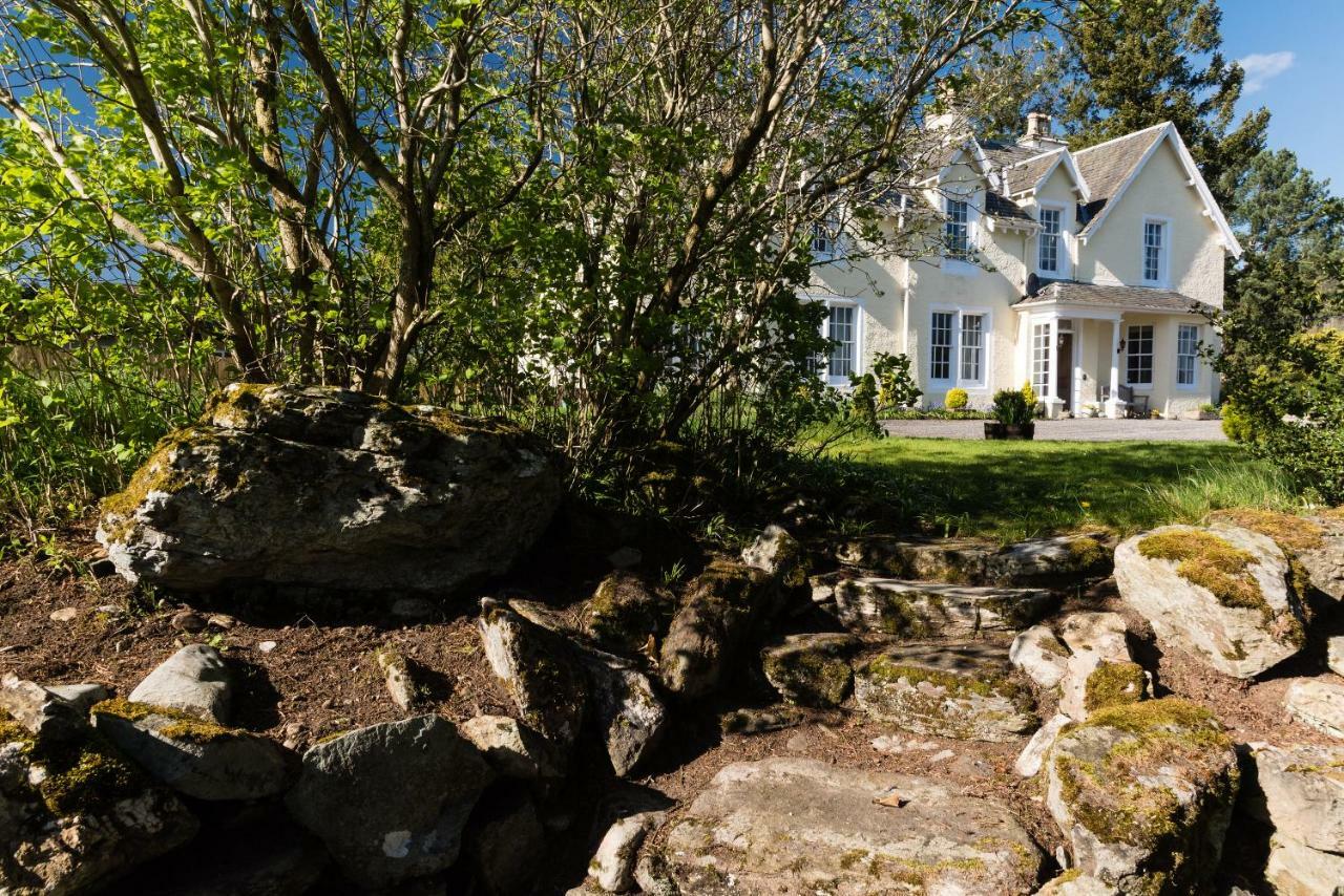 Ptarmigan House Blair Atholl Exterior photo